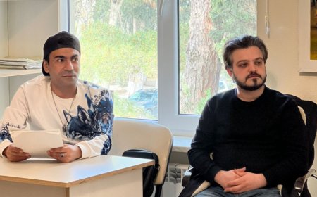 Sumqayıt Teatrında yeni tamaşa hazırlanır