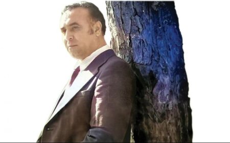 İsi Məlikzadə: Söz mühəndisi - Turan Uğur