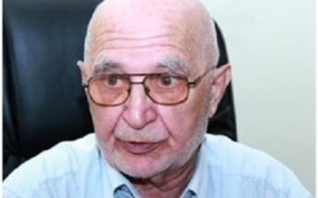 Bir ömür əndişəm var - Abbas Abdullanın şeirləri
