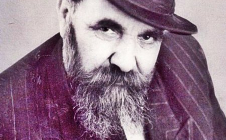 Həyat, Ölüm, Şeir  hər şeydən öncə - Qalaktion Tabidzenin şeirləri