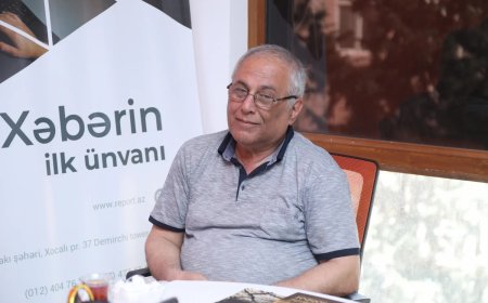 Nisgil - Saday Budaqlının hekayəsi
