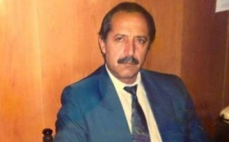 Əyil səndən keçim, dünya! - Ağamalı Sadiqin şeirləri