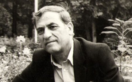 Düşüncə adamı..