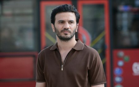 Pul axtaranlar - Ulucay Akifin hekayəsi