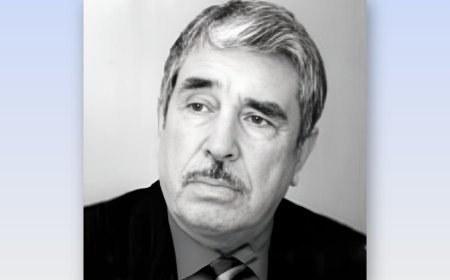 Eşqin sevincindən qəmi böyükdür - Yusif Həsənbəyin şeirləri