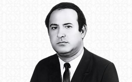 Kirpinin düz sözü - Hikmət Ziyanın təmsilləri