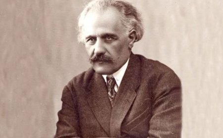 Mirzə Səfər - Əbdürrəhim bəy Haqverdiyevin hekayəsi