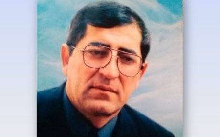 Sinəm arzuların görüş yeridir - Eldar Nəsibli Sibirelin şeirləri