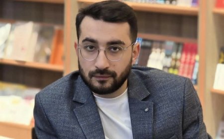 Bir dəfə Rustavidə - Yeni hekayə