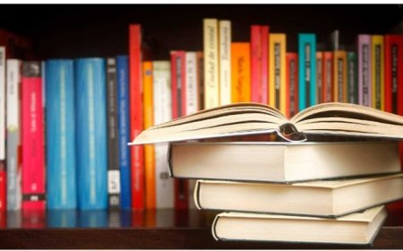 Bütün zamanların ən yaxşı romanı seçildi