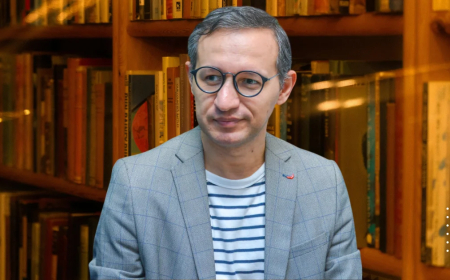 Tüfəng, zərrəbin və aysberq – Qismətin essesi