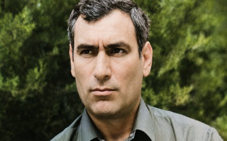 Bu dünya qürbət, mən qərib - Eldar Baxışın şeirləri