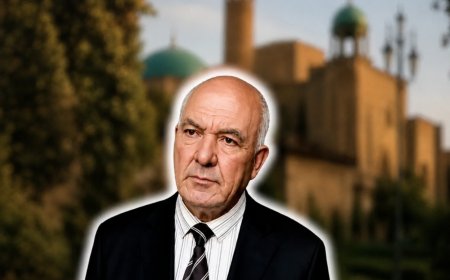 Dünya güzgülənir göz yaşımızda - Aydın Murovdağlının şeirləri