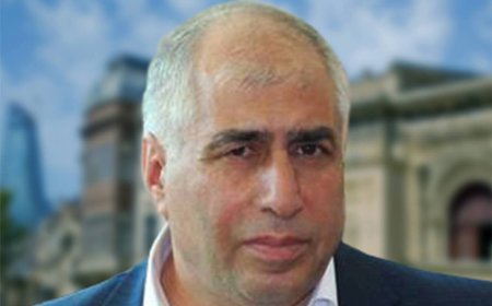 Milli qəhrəman - Aslan Quliyevin hekayəsi