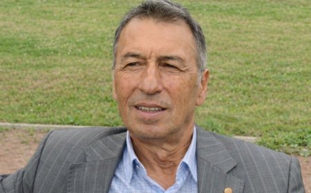 Qoca Xalidin şeirlərində milli-mənəvi yaddaşın poetikası - Tural ADIŞİRİN