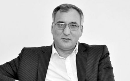 Kərpickəsən kişinin son dastanı - Yeni hekayə