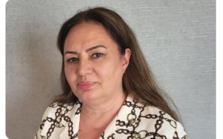 Palinanın gülər üzü - Uşaq hekayəsi