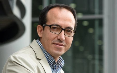 Dünya ədəbiyyatı nədir? – Burhan Sönmezin essesi