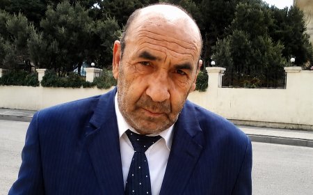 Kasıbçılıq dolu kimi döyüb taleyimi - Yafəs Türksəsin şeirləri