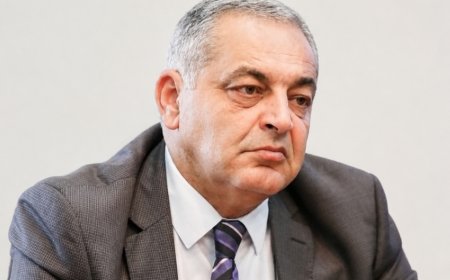 Düzgün olmayan həqiqət - Kamran Nəzirlinin hekayəsi
