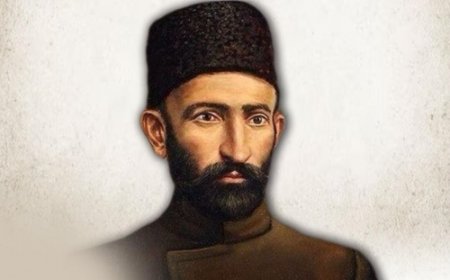 Pisi pis, əyrini əyri, düzü həmvar yazım - Mirzə Ələkbər Sabirin şeirləri