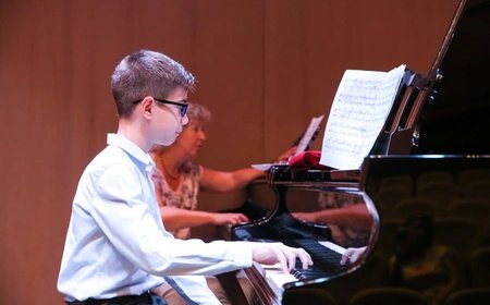 "Uşaq dünyası" Musiqi Festivalı başlayır