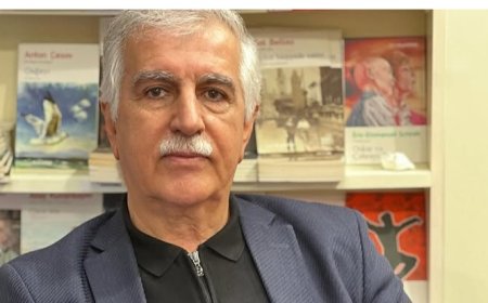 Quzu - Mahir N.Qarayevin hekayəsi