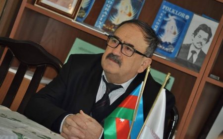 Çapa - Yusif Şükürlünün hekayəsi