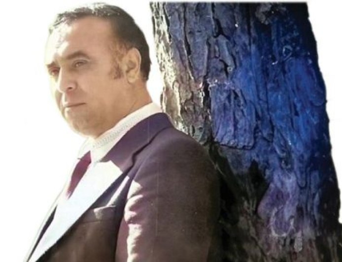 Cehiz güzgüsü - İsi Məlikzadənin hekayəsi