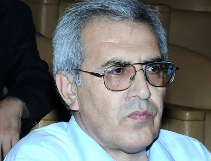 Göyü sevən Yerdə qərib kimidi - Hüseyn Bağıroğlunun yeni şeirləri