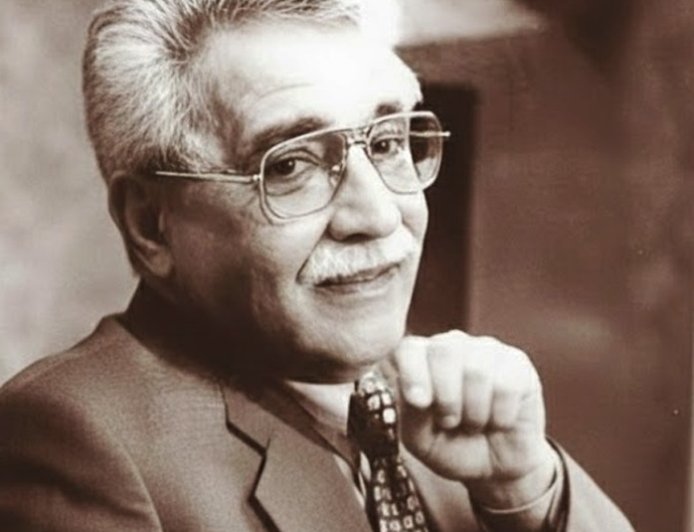 Soyuq daş - Yusif Səmədoğlunun hekayəsi
