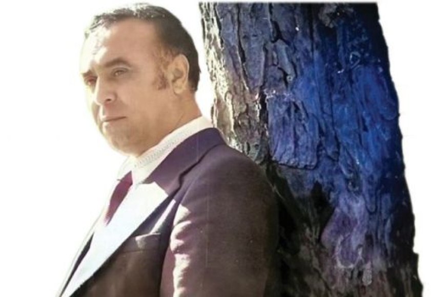 Cehiz güzgüsü - İsi Məlikzadənin hekayəsi