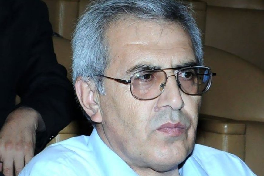 Göyü sevən Yerdə qərib kimidi - Hüseyn Bağıroğlunun yeni şeirləri