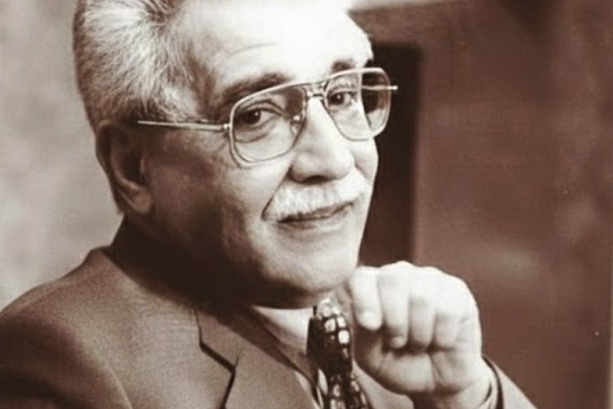 Soyuq daş - Yusif Səmədoğlunun hekayəsi