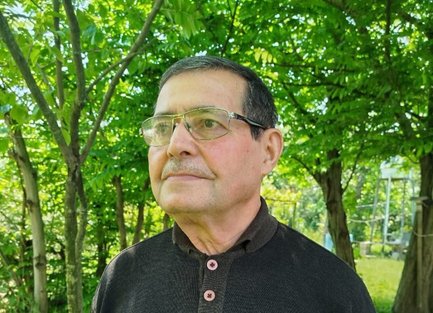 Pandoranın qutusu... - Mehman Qaraxanoğludan şeirlər