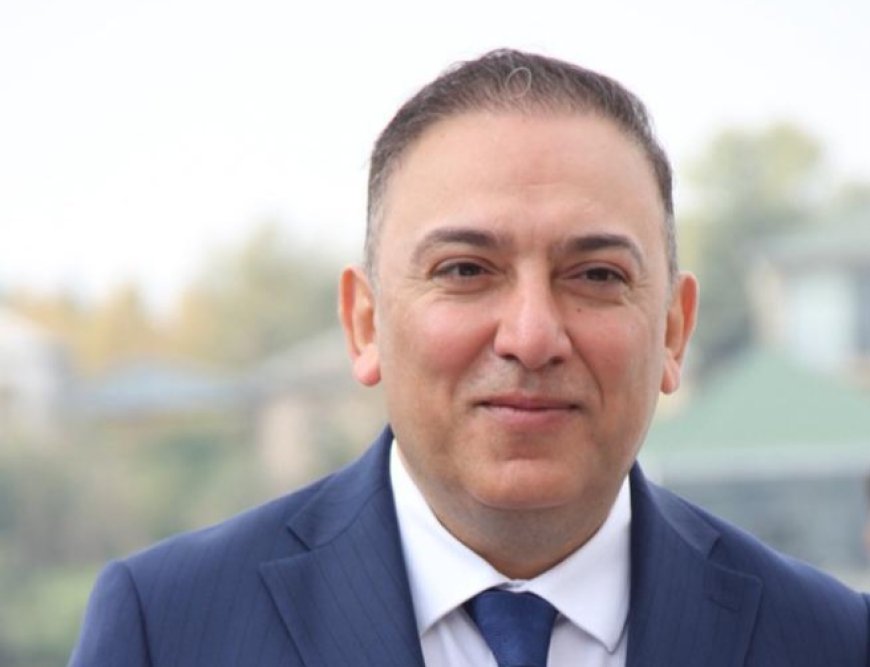 Rektor: Türk dünyasının universitetləri arasında əməkdaşlıqlar intellektual gələcəyimizi birləşdirən elmi körpüdür