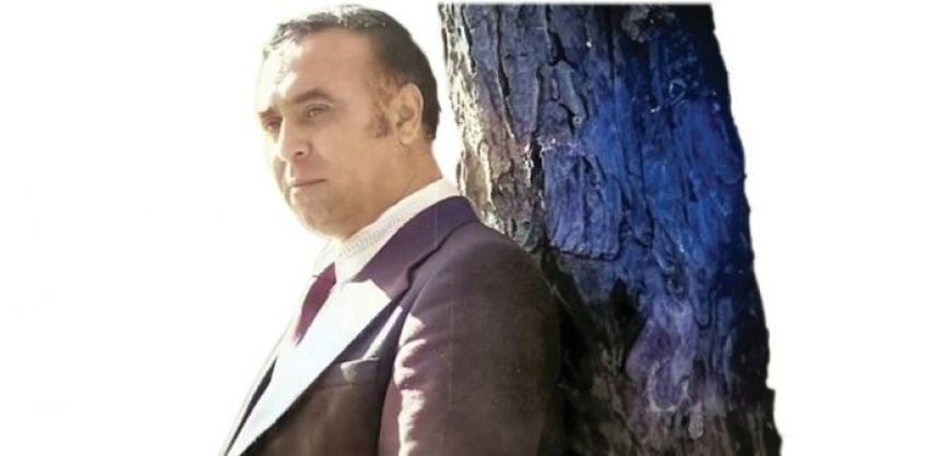 Cehiz güzgüsü - İsi Məlikzadənin hekayəsi