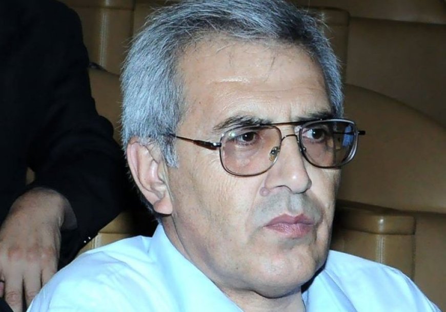 Göyü sevən Yerdə qərib kimidi - Hüseyn Bağıroğlunun yeni şeirləri