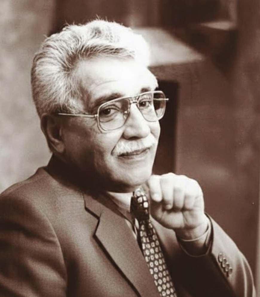 Soyuq daş - Yusif Səmədoğlunun hekayəsi