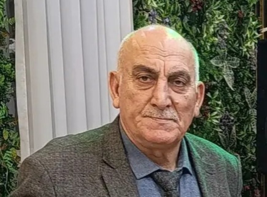 Ürək dərdi birdi, dil dərdi mindi - Avdı Qoşqarın şeirləri