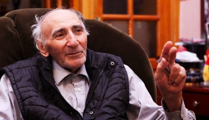 50-ci illərin ədəbi gəncliyi - İlyas Tapdıq yazır