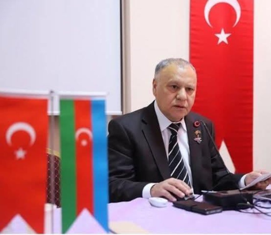 Borçalıdan Türk dünyasına uzanan elm yolu