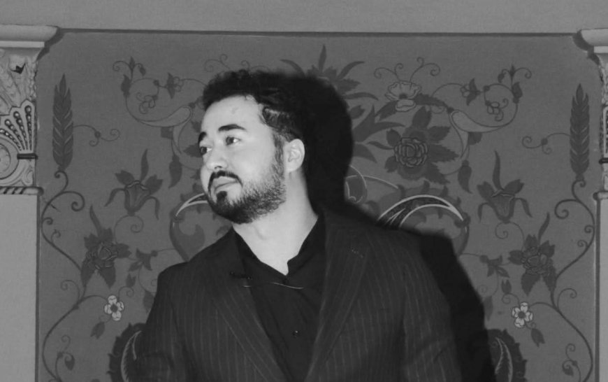Elçin Məhərrəm: Qağayılar üçün..