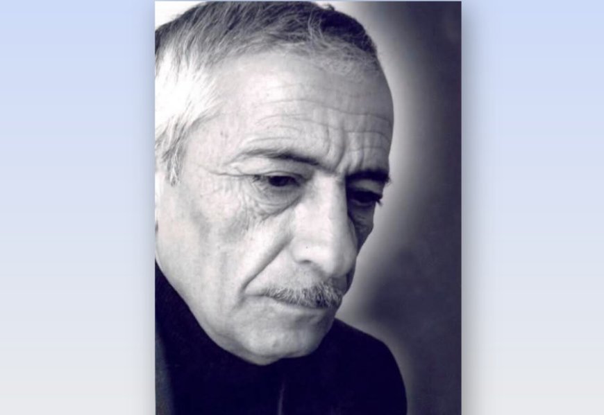 Müharibə görənlər - Aydın Tağıyevin hekayəsi