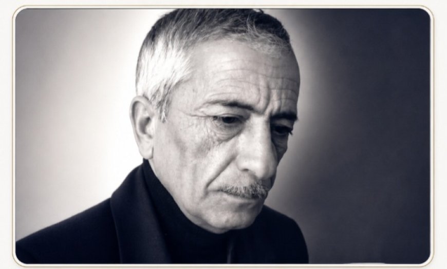 Müharibə görənlər - Aydın Tağıyevin hekayəsi