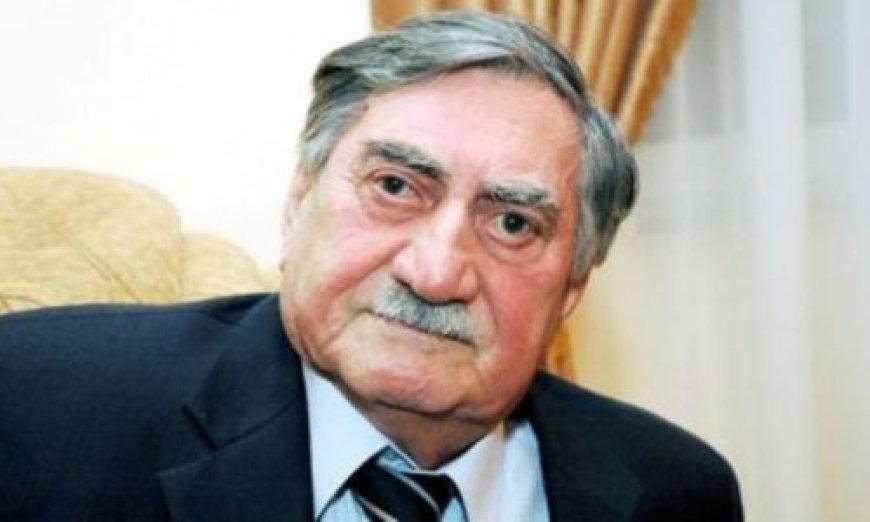 Kiminsə həsrətiylə açılaydı səhərim - Qabilin şeirləri