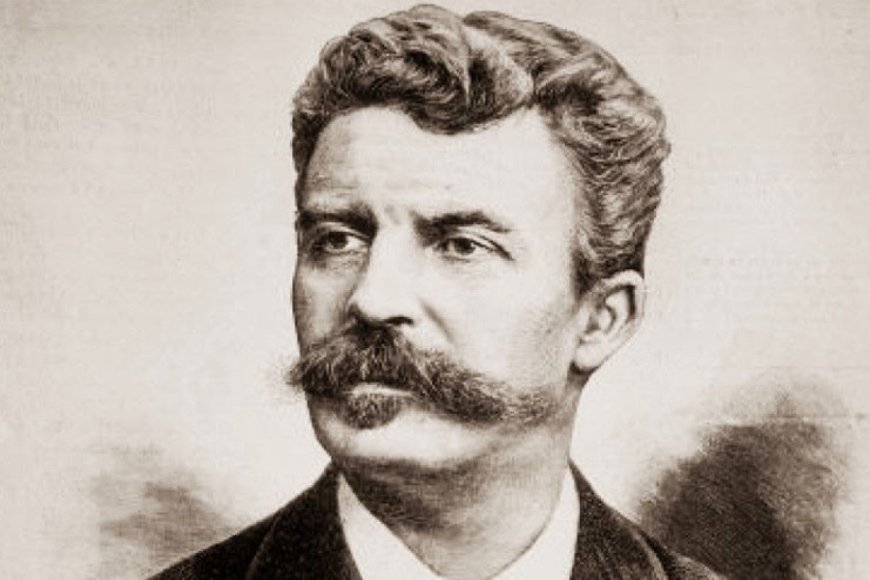 Atılmış - Mopassanın hekayəsi