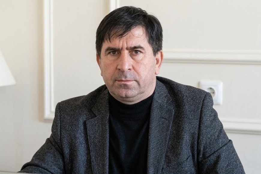 Ayrılıq - Yaşar Əliyevin hekayəsi