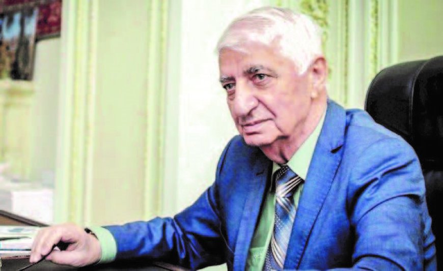 Sənsiz özümə də gərək deyiləm - Fikrət Qocanın şeirləri