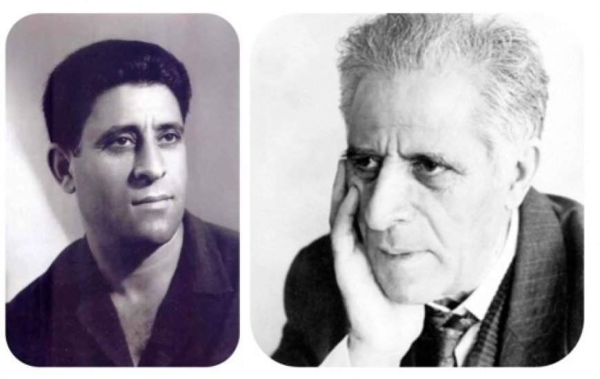 “Dünya heç kimin” fəlsəfəsi və Məmməd Araz poeziyası
